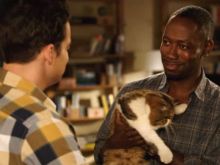 Lamorne Morris