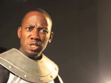Lamorne Morris