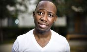 Lamorne Morris