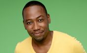 Lamorne Morris