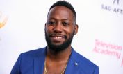 Lamorne Morris