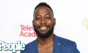 Lamorne Morris