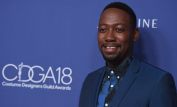 Lamorne Morris