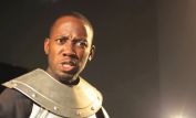 Lamorne Morris