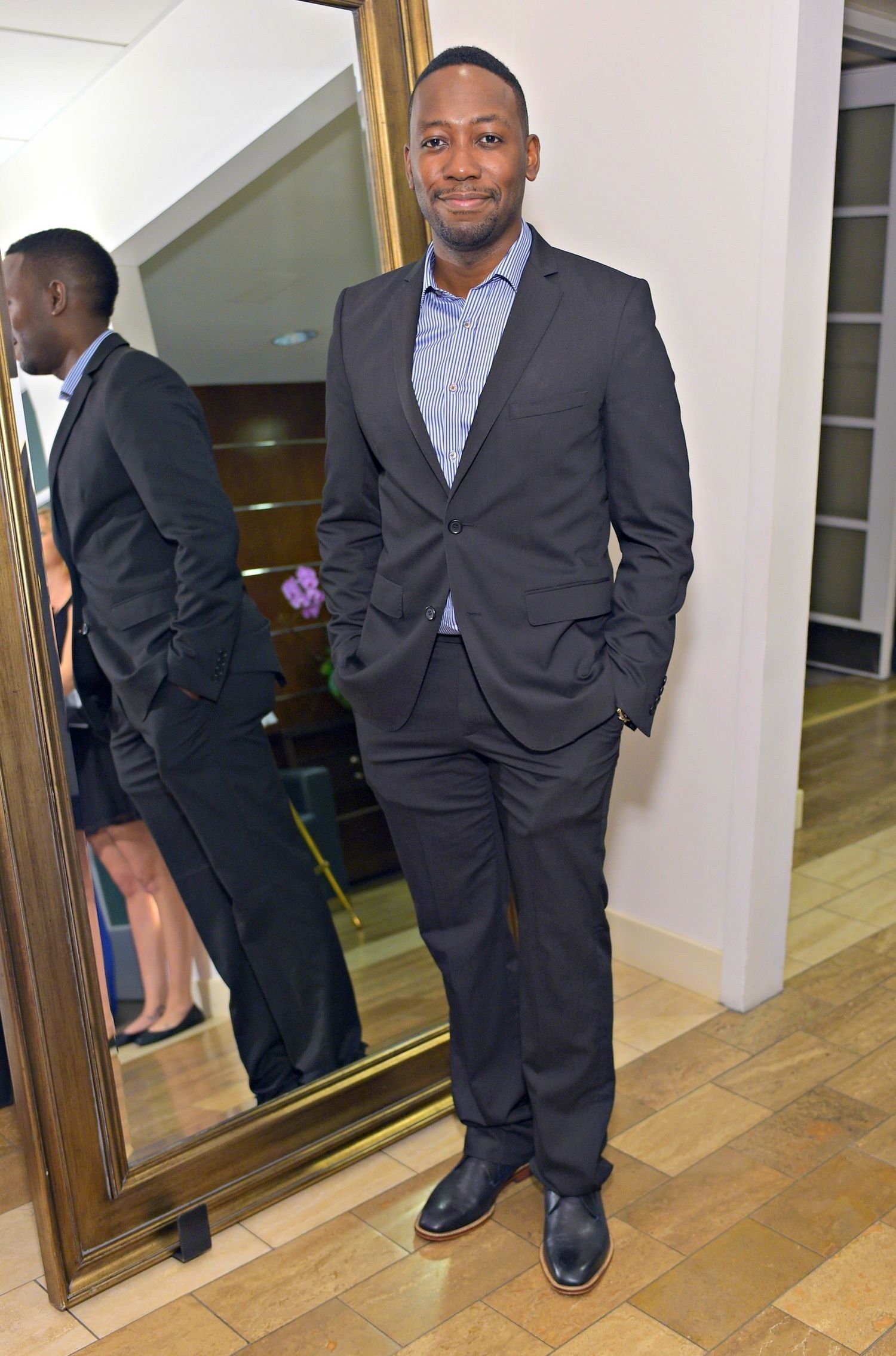 Exploring The Life And Career Of Lamorne Morris A Rising Star In Hollywood