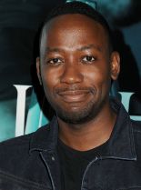 Lamorne Morris