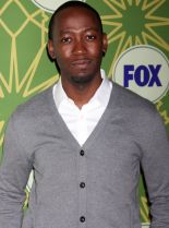 Lamorne Morris