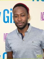 Lamorne Morris