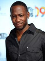 Lamorne Morris