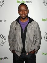 Lamorne Morris