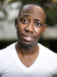 Lamorne Morris