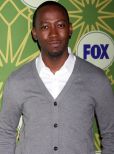 Lamorne Morris