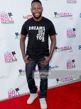 Lamorne Morris