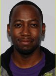 Lamorne Morris