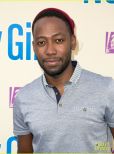 Lamorne Morris