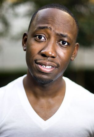 Lamorne Morris