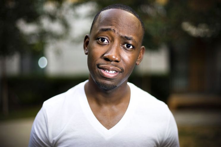 Lamorne Morris