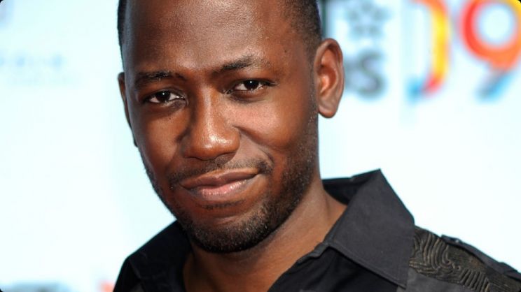 Lamorne Morris