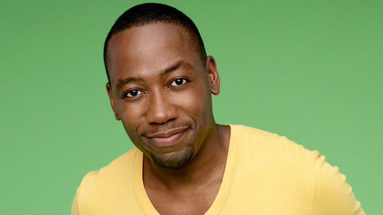 Lamorne Morris