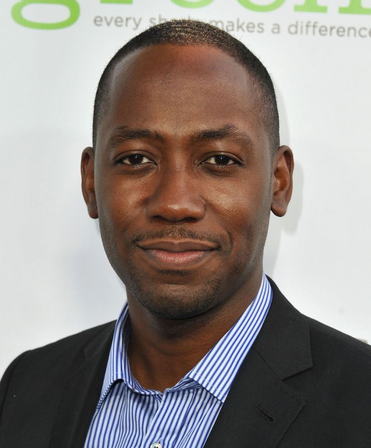 Lamorne Morris