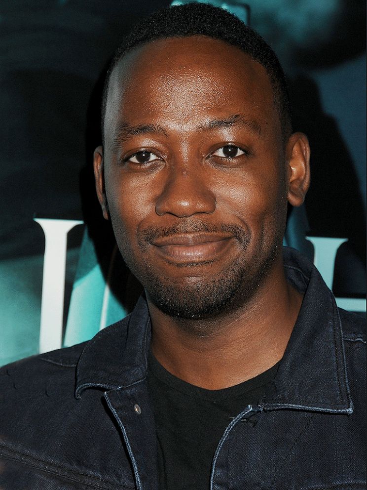 Lamorne Morris