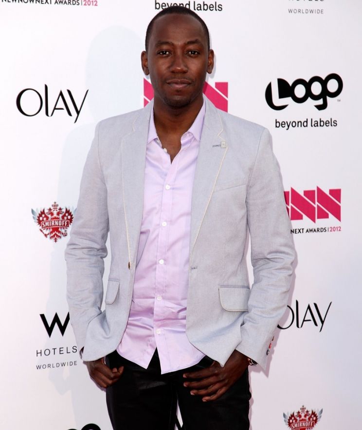 Lamorne Morris