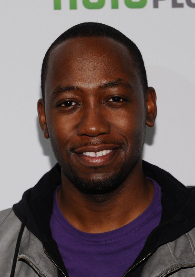 Lamorne Morris