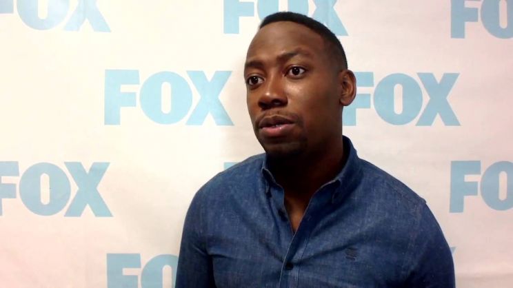 Lamorne Morris
