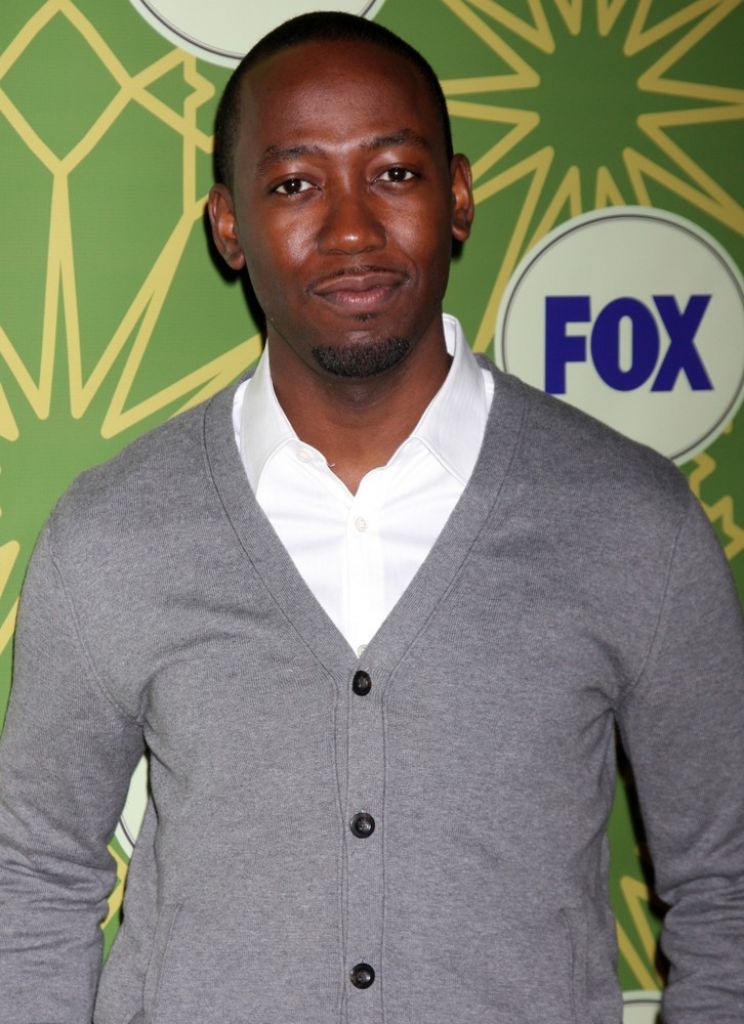 Lamorne Morris