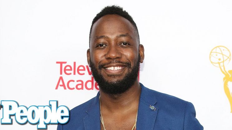 Lamorne Morris