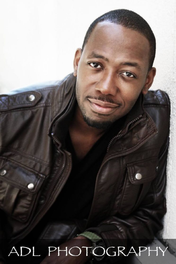 Lamorne Morris