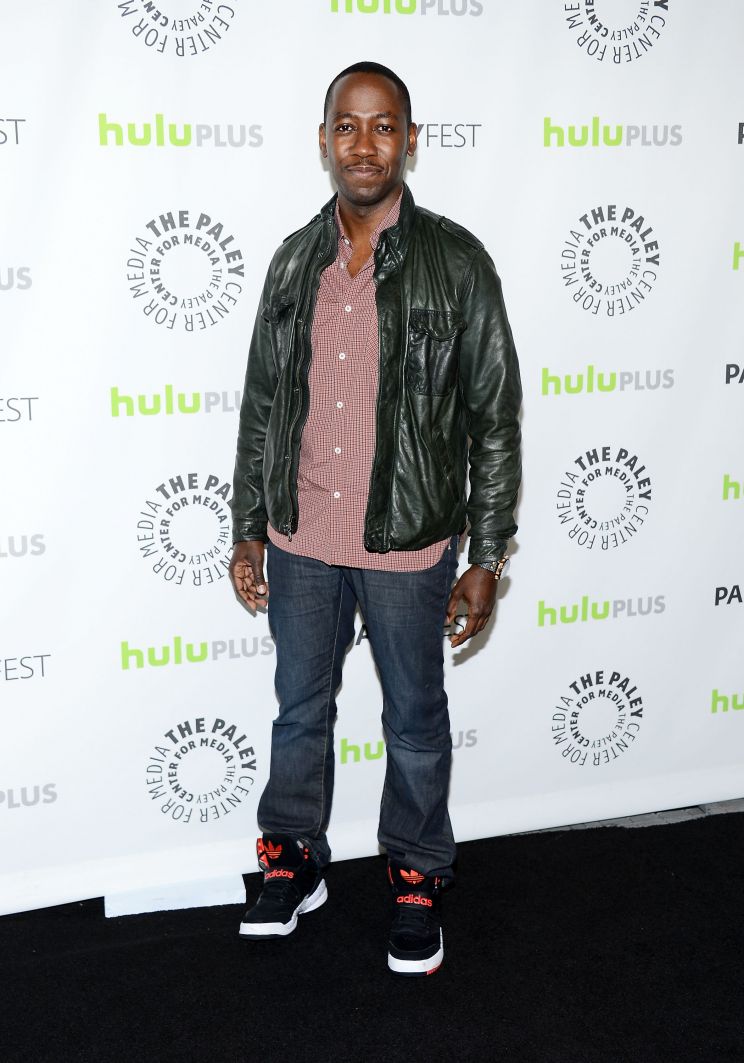 Lamorne Morris