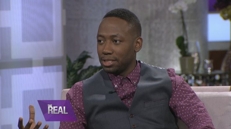 Lamorne Morris