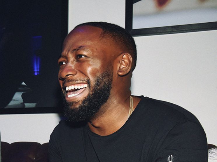 Lamorne Morris