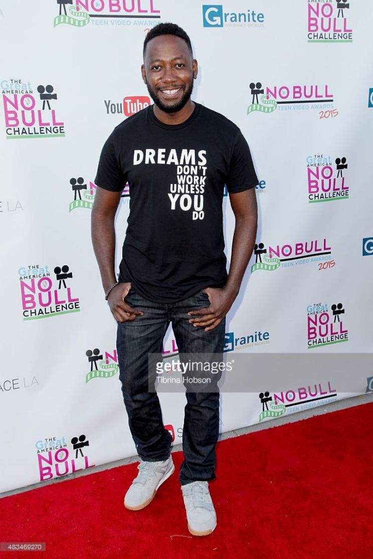 Lamorne Morris