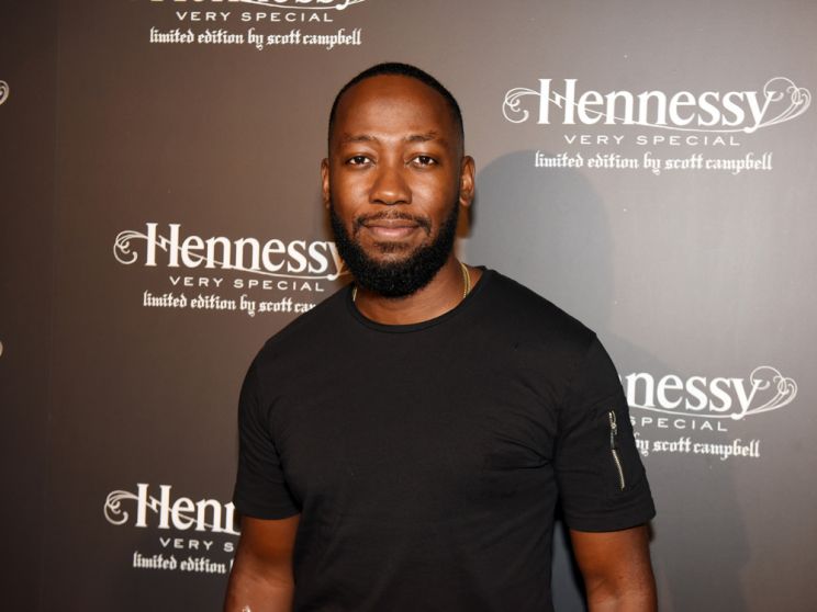 Lamorne Morris