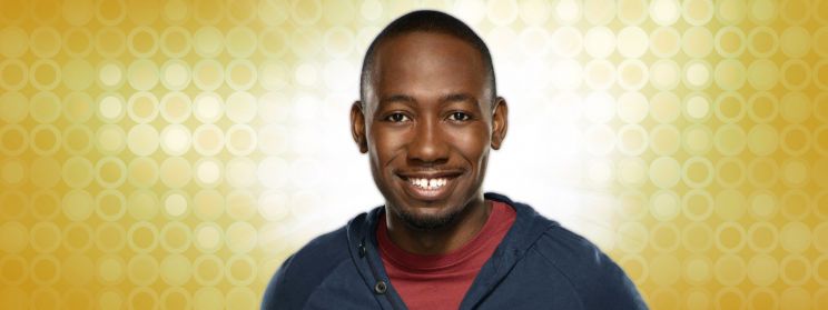 Lamorne Morris