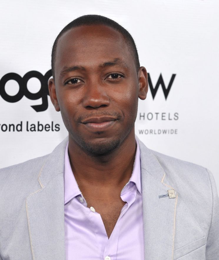 Lamorne Morris