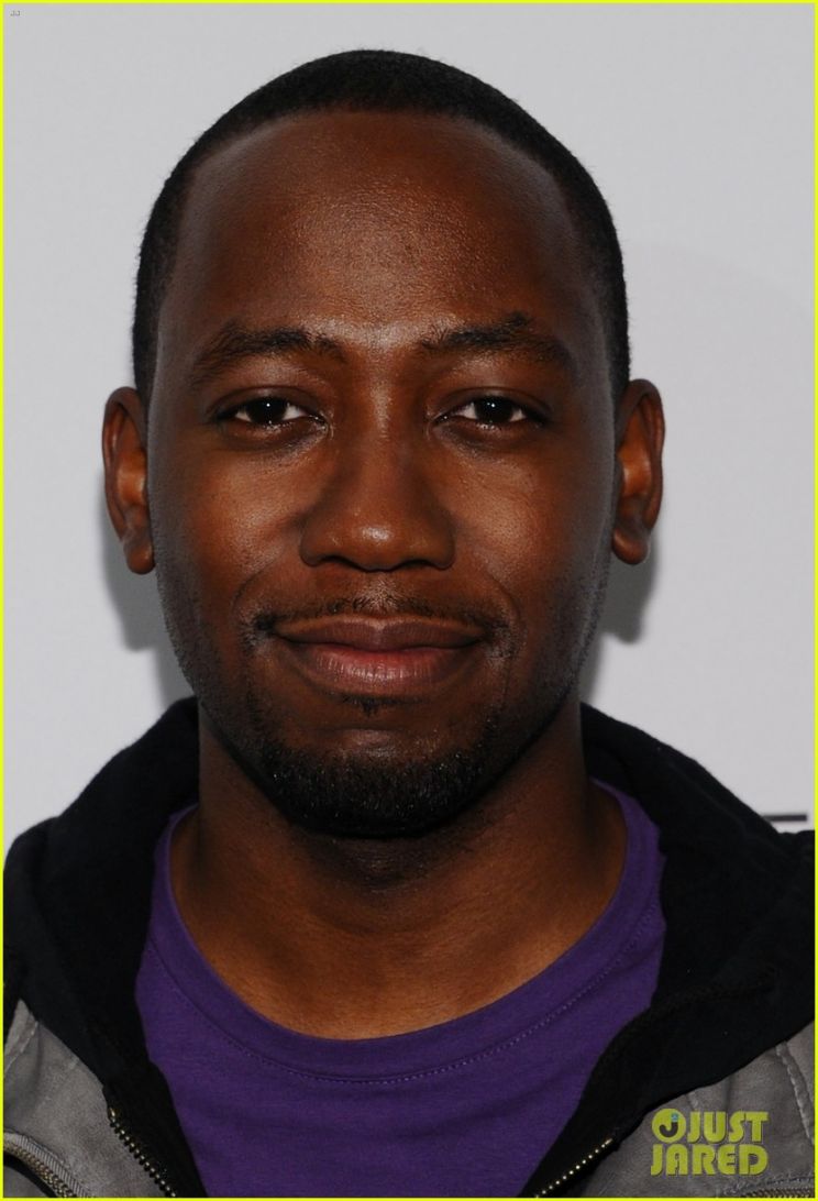 Lamorne Morris