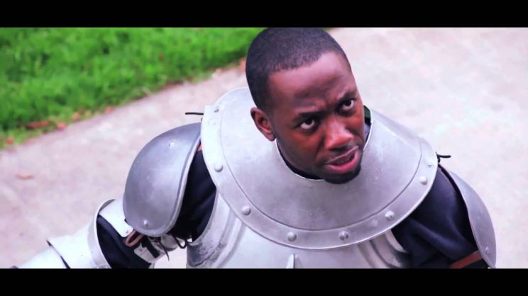 Lamorne Morris
