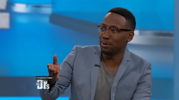 Lamorne Morris
