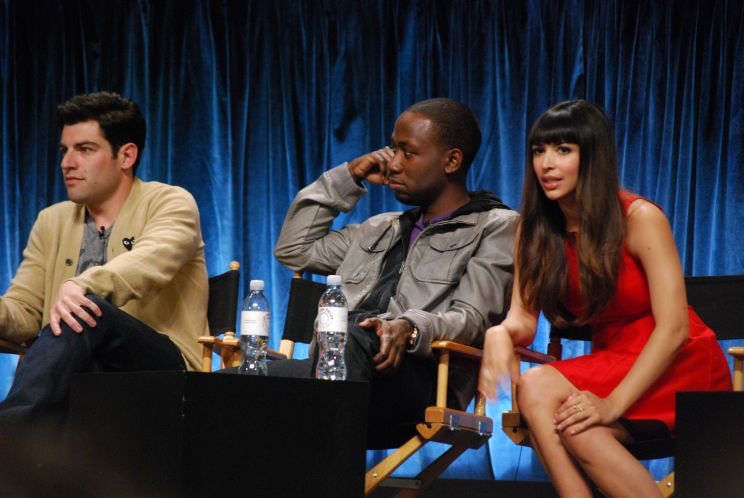 Lamorne Morris