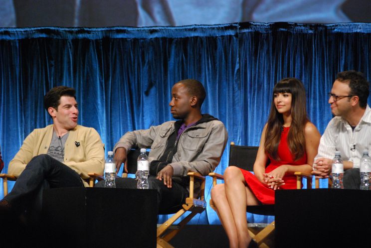 Lamorne Morris