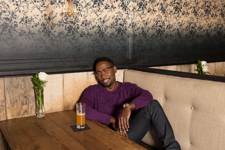 Lamorne Morris