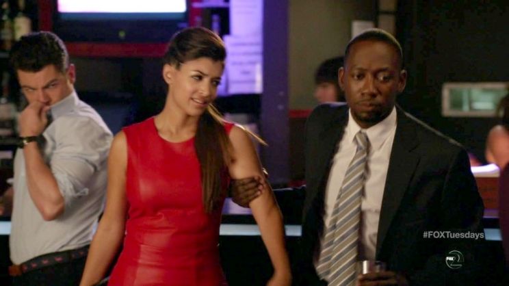 Lamorne Morris