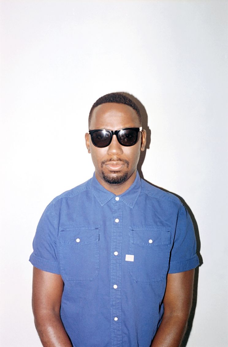 Lamorne Morris