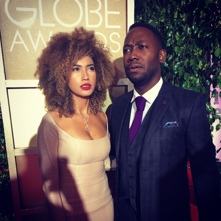 Lamorne Morris