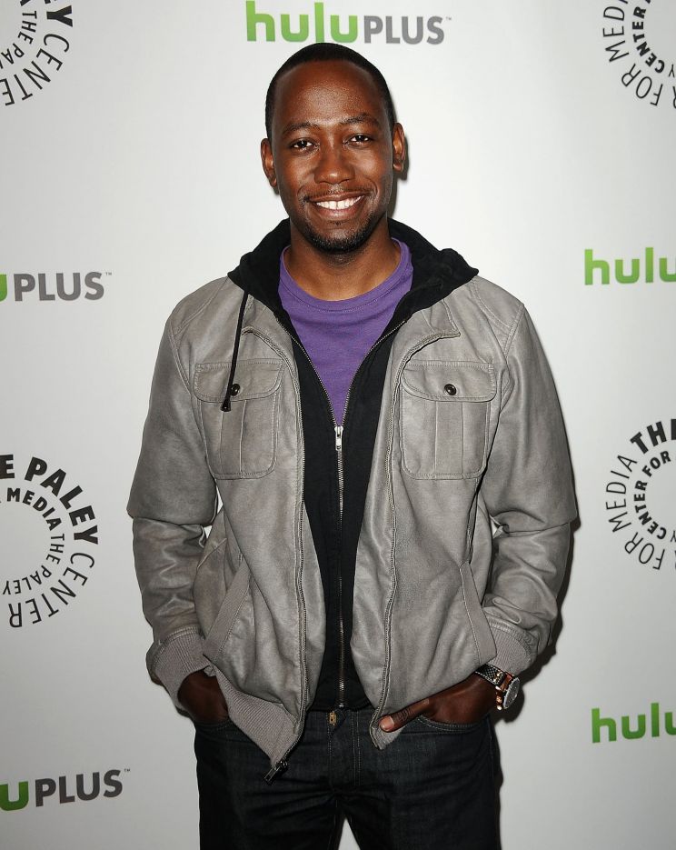 Lamorne Morris