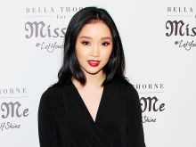 Lana Condor