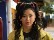 Lana Condor